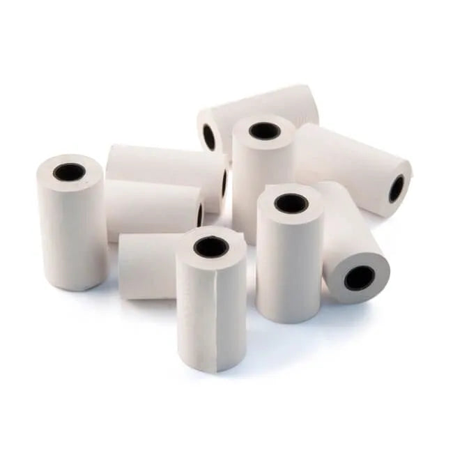 A746 Thermal Paper Roll for Analyser - Pack of 5