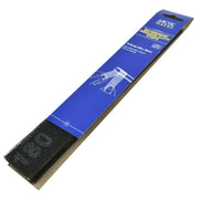 Arctic Hayes Abrasive Mini Strips — 10 Pack (A662100) | 180 Grit, Waterproof