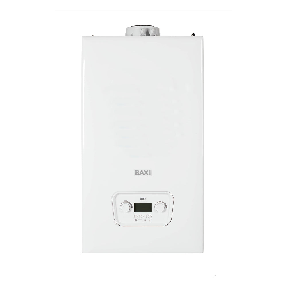 Baxi 824 24kW 800 Combi 2 Boiler Only 7814304