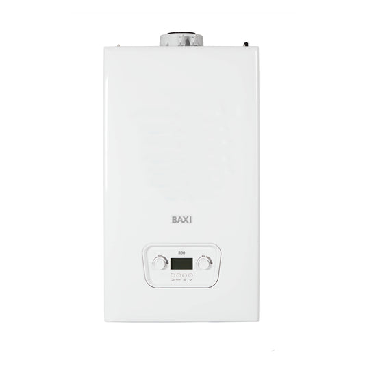 Baxi 824 24kw 800 Combi 2 Boiler Only 7814304