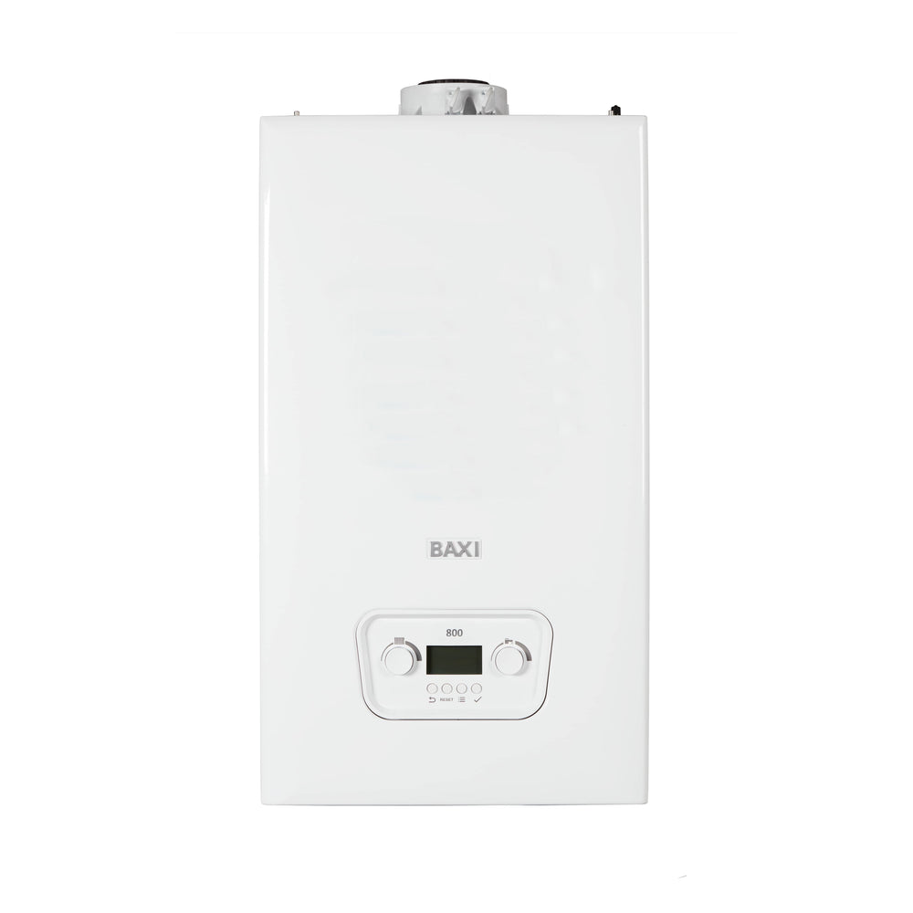 Baxi 830 30kW 800 Combi 2 Boiler Only 7814305