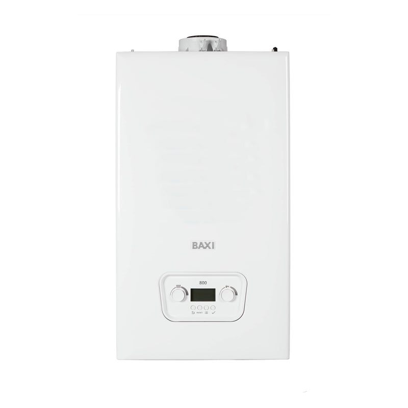 Baxi 824 24kw 800 Combi 2 Boiler Only 7814304