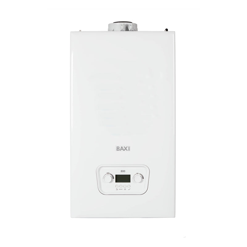 Baxi 830 Combi 2 Boiler 30KW (Boiler Only) - 7814305