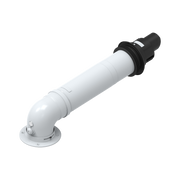 SD Compatible Flue – Replacement Part For Baxi