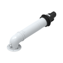 SD Compatible Flue – Replacement Part