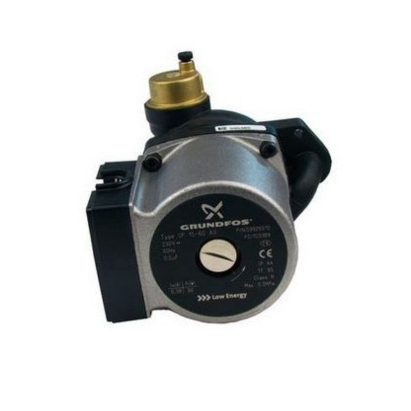 Baxi Pump Kit UPMO 15/60 — Part No. 7808435 (Pre-ErP)