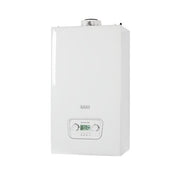 Baxi Assure 536 Combi 2 36kW Boiler & Horizontal Flue Pack