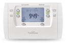 Honeywell TotalHome Digital Timer 7-Day / 2 Channel - TTH2CT