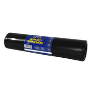 Arctic Hayes Black Rubble Sacks — 21" × 29" (Pack of 10) | BRS1