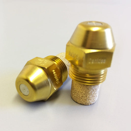 Danfoss Nozzles | S Nozzle | 0.85 x 80 S | For Firebird Model Boilers