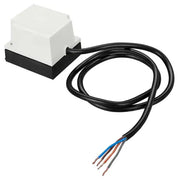 Sunvic / Danfoss 22mm 2 Port Actuator Only (White Head) - Danfoss will be Supplied