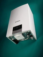 Vaillant Ecotec Plus 625 System Boiler 25KW 0010036012
