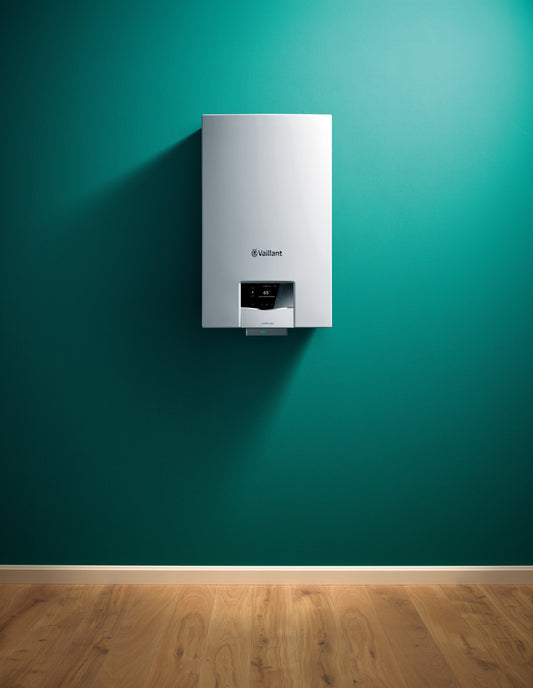 Vaillant Ecotec Plus 625 System Boiler 25KW 0010036012