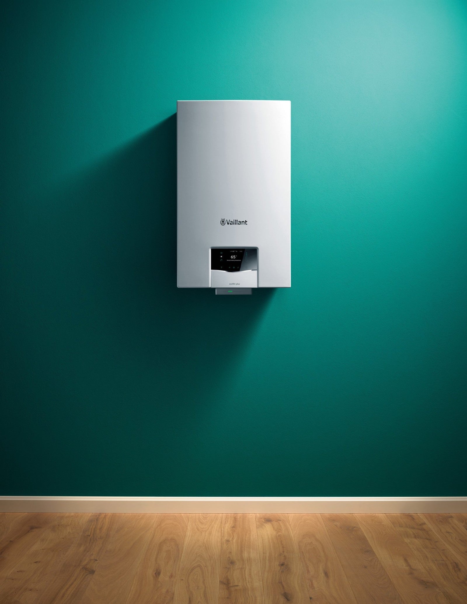 Vaillant Ecotec Plus 635 System Boiler 35KW 0010036014