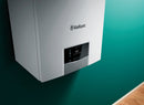 Vaillant Ecotec Plus 635 System Boiler 35KW 0010036014