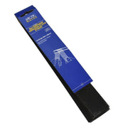 Arctic Hayes Abrasive Mini Strips — 10 Pack (A662100) | 180 Grit, Waterproof