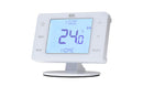 ESi ESRTP4 Touch Wireless Programmable Room Thermostat – RF Heating Control
