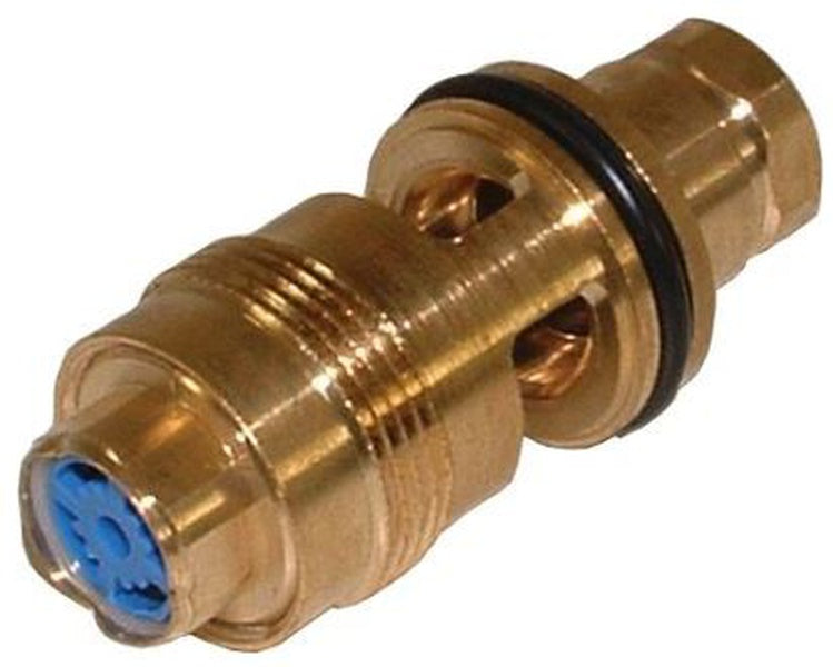 Ideal Flow Turbine Cartridge — Part No. 175662 (Logic/Independent 35)