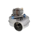 Glow-worm Fan Assembly — Part No. S227034 (Micron 50FF/60FF | Sifan FFB1701-031)