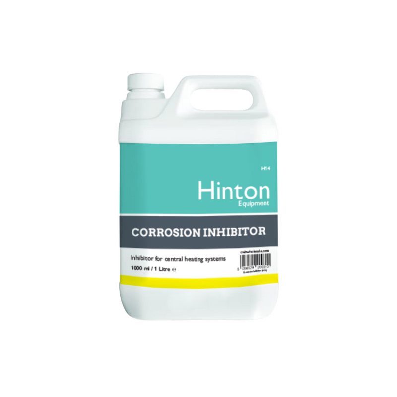 Hinton H14 C.H System Inhibitor