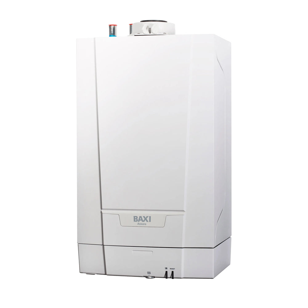 Baxi Assure 25kW Heat Only Boiler
