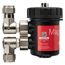 ADEY MagnaClean Micro Black 22 mm – Adey MagnaClean Micro 1 Filter (22mm)