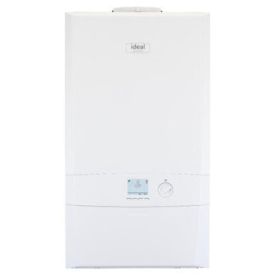 Ideal Logic Max System2 S30 30kW System Boiler — 228379