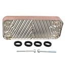 Ideal Plate Heat Exchanger — Part No. 177529 (ABK Onwards)