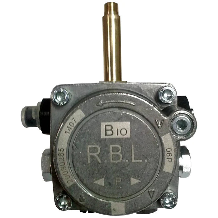 Riello RDB Oil Pump | 20030953 | 20030285 (Bulk Buy)