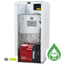 Warmflow Agentis I26 Internal Heat Only Boiler – High Efficiency Oil Boiler