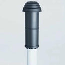 Vaillant 0020220656 Vertical Flue Kit – Boiler Flue Extension