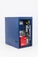 Warmflow Agentis B33 27-33kW Boilerhouse Oil Boiler | Efficient Heating Solution