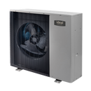 LOGIC AIR HEAT PUMP MONO 4KW - 12KW R32, R33,R34,R35