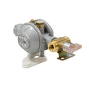 LPG Manual Changeover Kit – POL Connection | With OPSO Rubber Pigtails