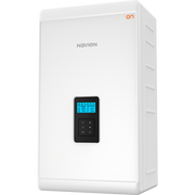 Navien NCB 500 41kw Gas Combi Boiler With Flue