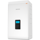 Navien NCB 500 41kw Gas Combi Boiler With Flue