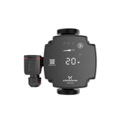Grundfos UPS4 GO 25-65 130 Circulator Pump – Energy Efficient Heating Pump