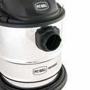 Pit Bull RapidVac 20L 1200W Wet & Dry Vacuum Cleaner - PBRV