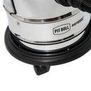 Pit Bull RapidVac 20L 1200W Wet & Dry Vacuum Cleaner - PBRV
