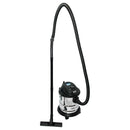 Pit Bull RapidVac 20L 1200W Wet & Dry Vacuum Cleaner - PBRV