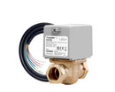 TotalHome Motorised Zone Valve 2 Port TTH222MZV