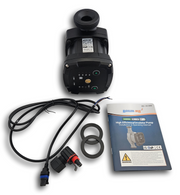 Boiler-M8 RS25/6EAY-130 iPWM Circulation Pump 6m Head