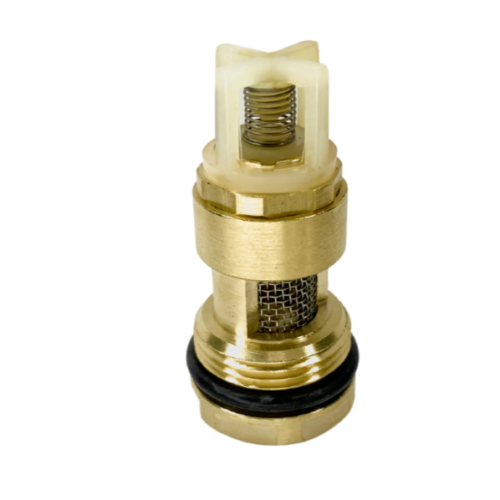 Baxi Hydraulic Venturi Assembly — Part No. 248051