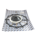 Ideal Universal Gasket Set — Part No. 069849 (Concord Super)