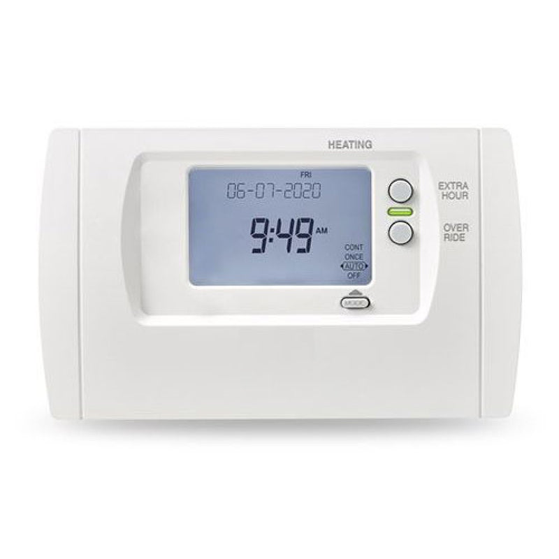 Honeywell Total Home TTH1CT Timeswitch | Smart Home Automation 7-DAY / 1 CHANNEL