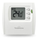 Total Home TTHWFD Wireless Digital Room Thermostat
