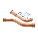 Vaillant Connection Tube – 0020068956 (ecoTEC plus/pro, VU & VUW)