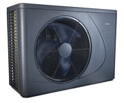 Warmflow Zeno 22kW R290 Air Source Heat Pump – High Capacity Renewable Heating