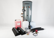 Warmflow Zeno 22kW R290 Air Source Heat Pump – High Capacity Renewable Heating