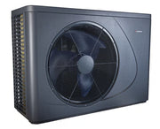 Warmflow Zeno 15kW R290 Air Source Heat Pump – High Temperature Renewable Heating